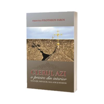 Clerul azi. O privire din interior