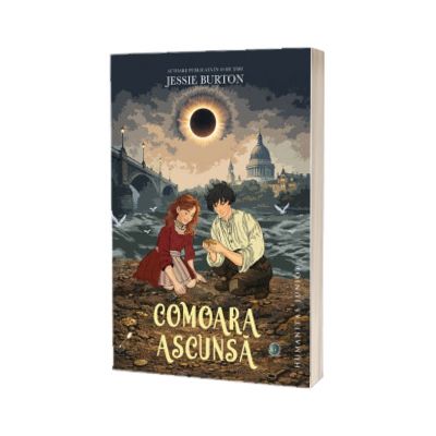 Comoara ascunsa