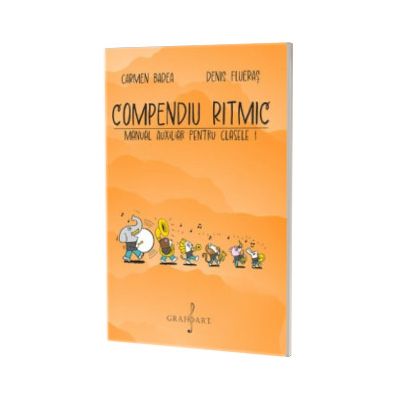 Compendiu ritmic