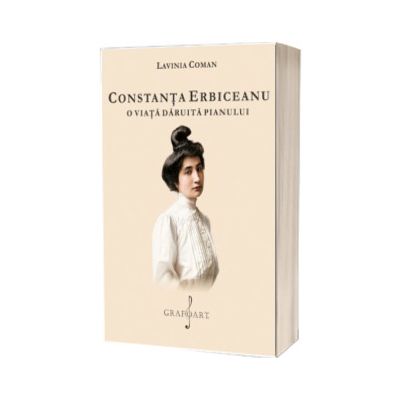 Constanta Erbiceanu