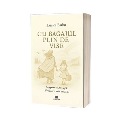 Cu bagajul plin de vise