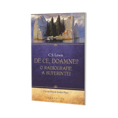De ce, Doamne?