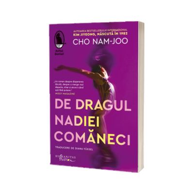 De dragul Nadiei Comaneci