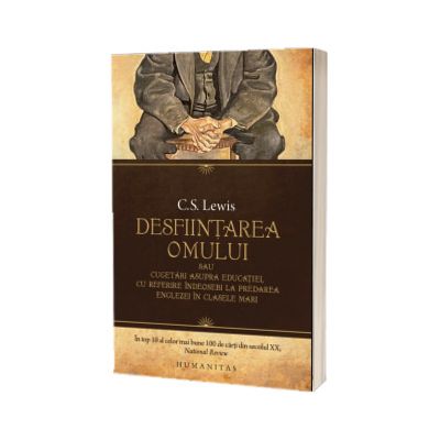 Desfiintarea omului