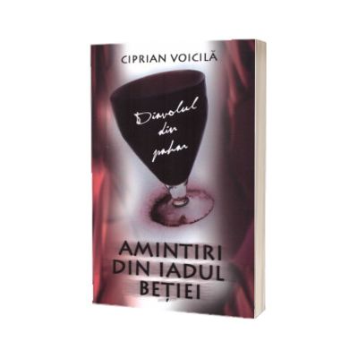 Diavolul din pahar