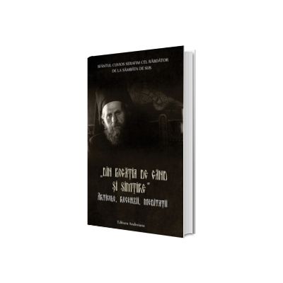 Din bogatia de gand si simtire. Articole, recenzii, meditatii