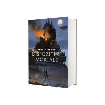Dispozitive mortale