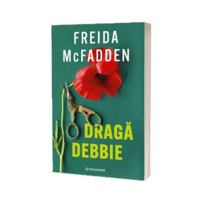 Draga Debbie