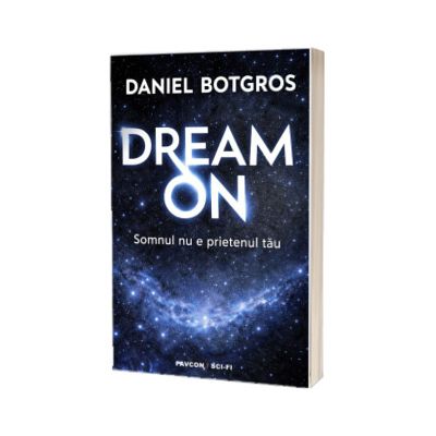 Dream on