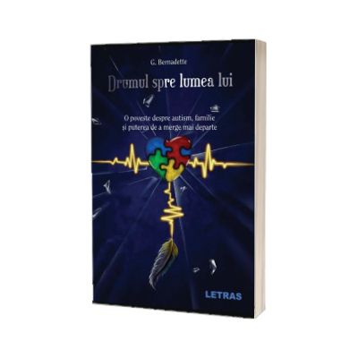 Drumul spre lumea lui