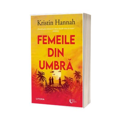 Femeile din umbra