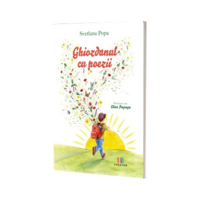 Ghiozdanul cu poezii