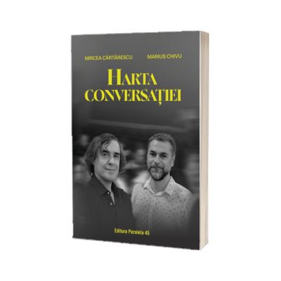Harta conversatiei