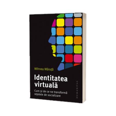 Identitatea virtuala