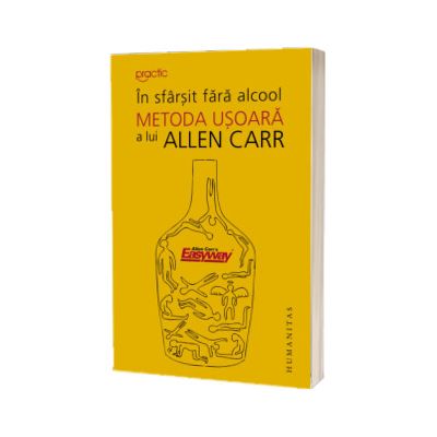 In sfarsit fara alcool