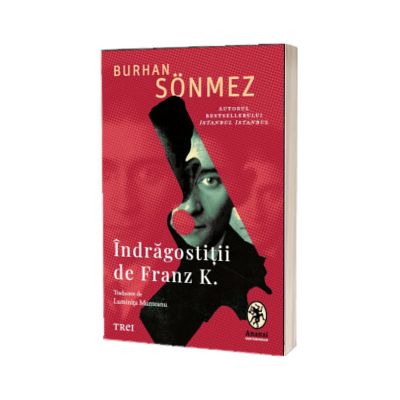 Indragostitii de Franz K.