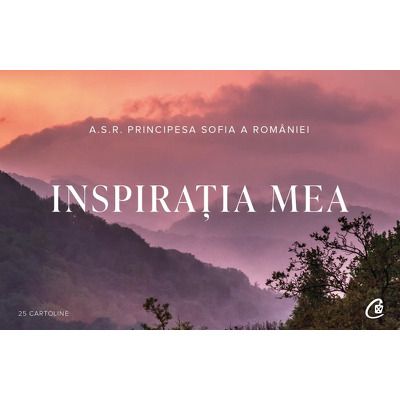 Inspiratia mea