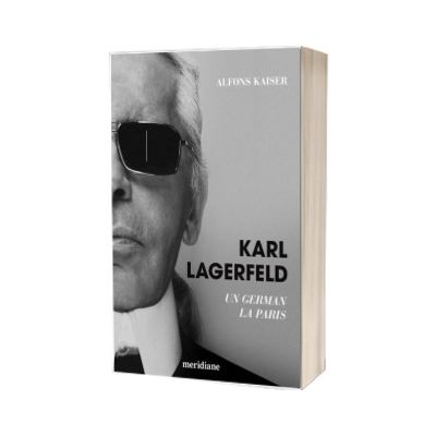 Karl Lagerfeld