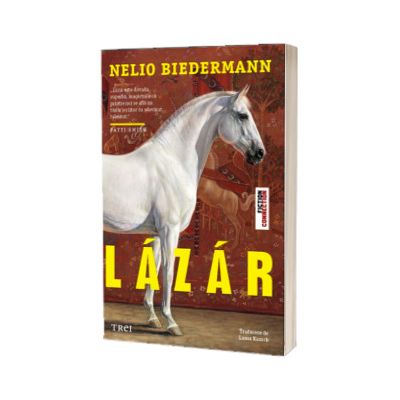 Lazar