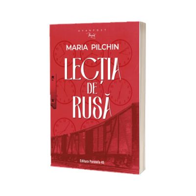 Lectia de rusa