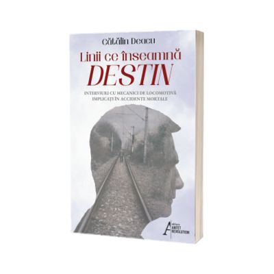 Linii ce inseamna destin