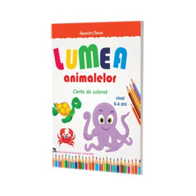 Lumea animalelor