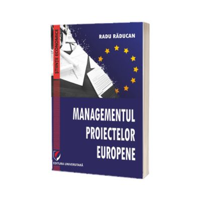 Managementul proiectelor europene