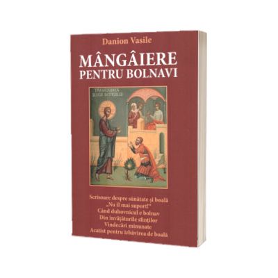 Mangaiere pentru bolnavi