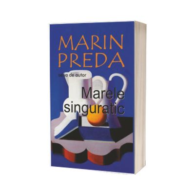 Marele singuratic
