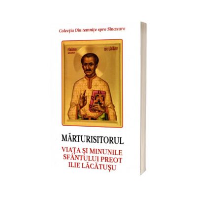 Marturisitorul