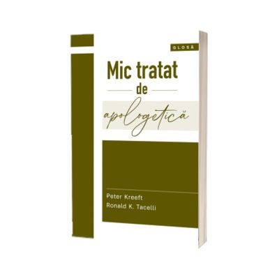 Mic tratat de apologetica