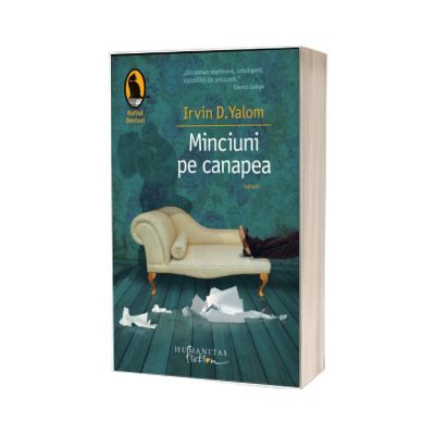 Minciuni pe canapea