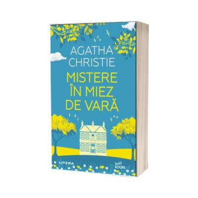 Mistere in miez de vara