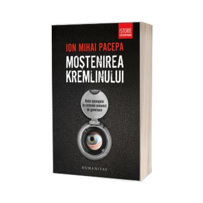 Mostenirea Kremlinului