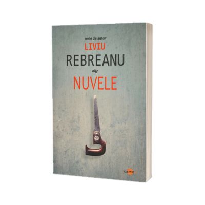Nuvele