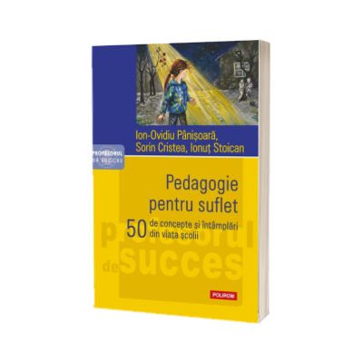Pedagogie pentru suflet