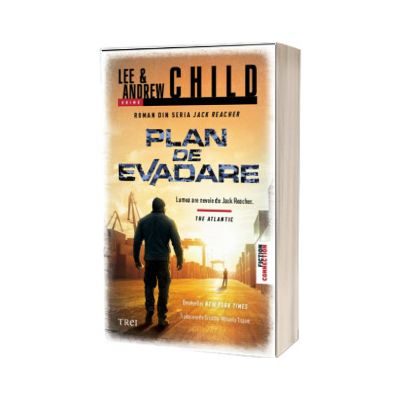Plan de evadare