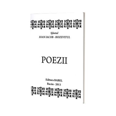 Poezii