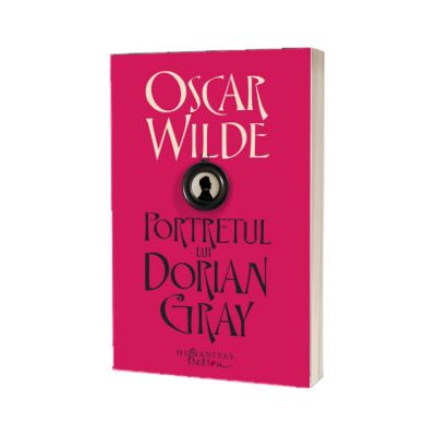 Portretul lui Dorian Gray