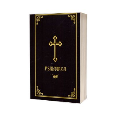 Psaltirea foarte mica