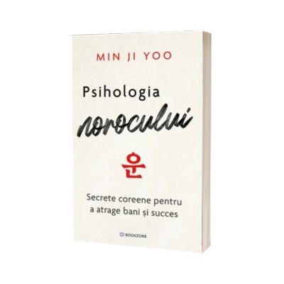 Psihologia norocului