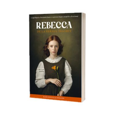 Rebecca de la Paraul Insorit