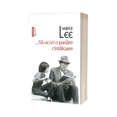 ...Sa ucizi o pasare cantatoare