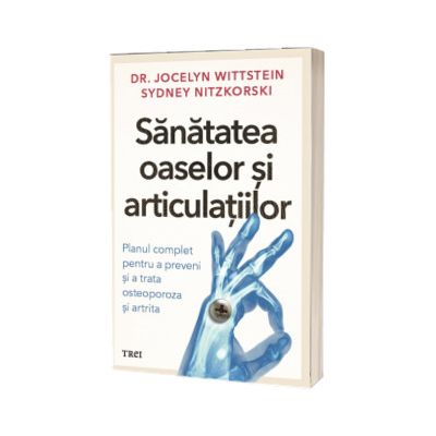 Sanatatea oaselor si articulatiilor