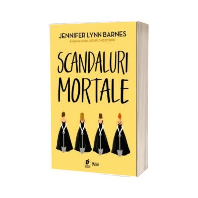 Scandaluri mortale