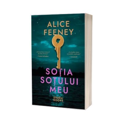 Sotia sotului meu
