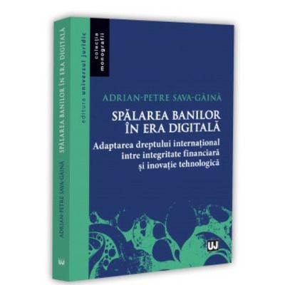Spalarea banilor in era digitala