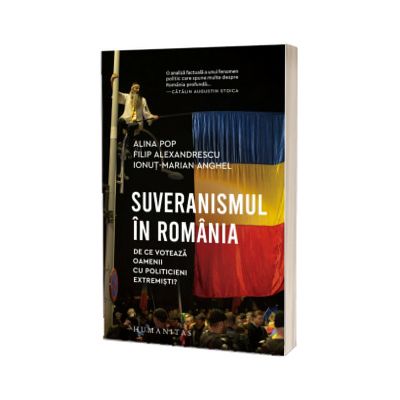 Suveranismul in Romania