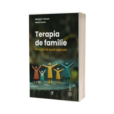 Terapia de familie