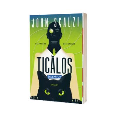Ticalos incepator